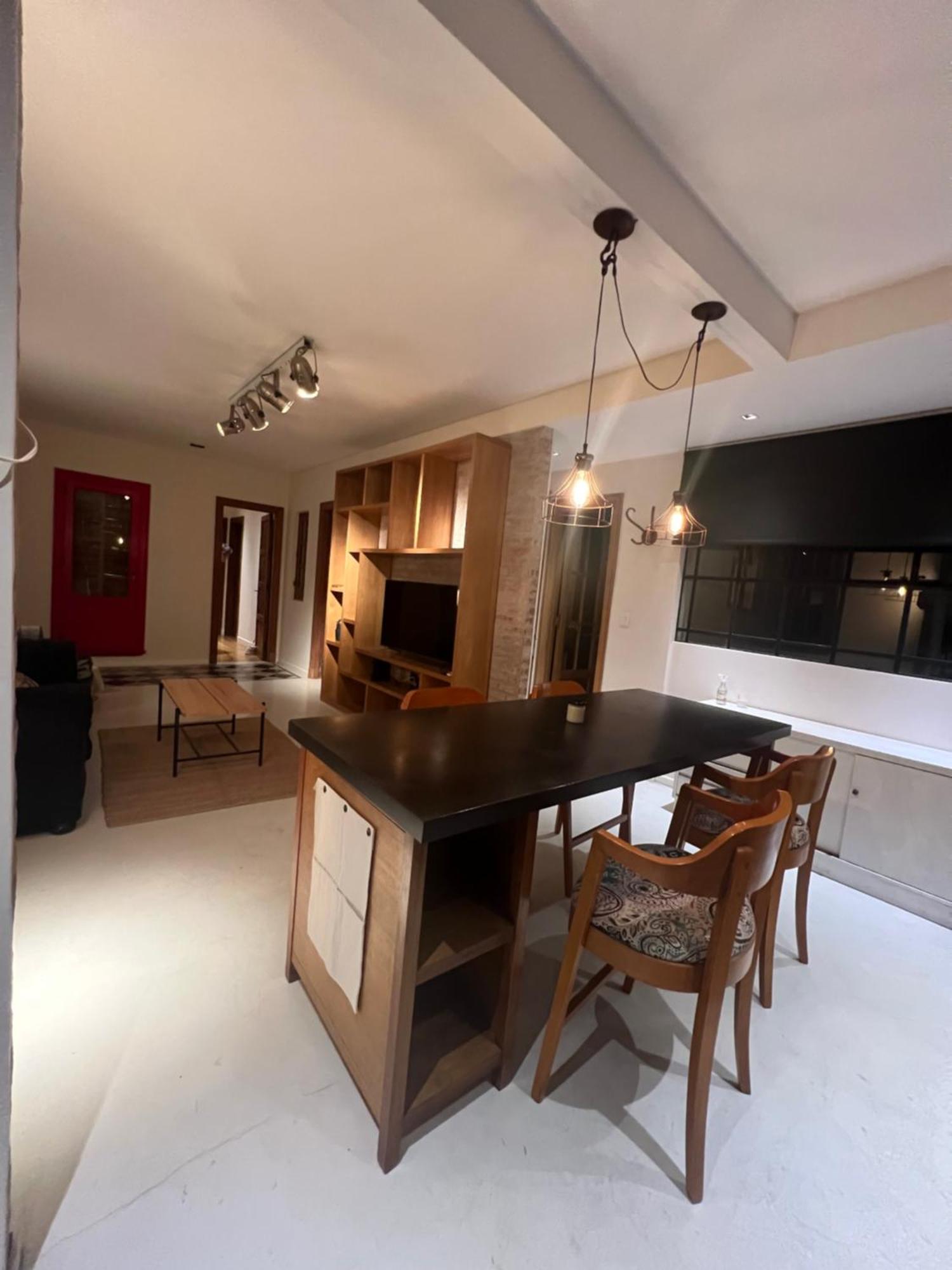 San Telmo Divine Appartement *